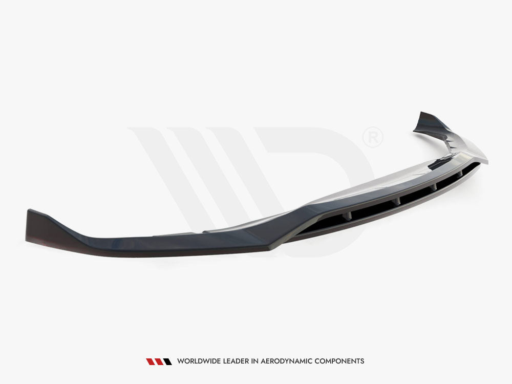 Front Splitter V.3 Bmw 5 M-Pack G30 / G31