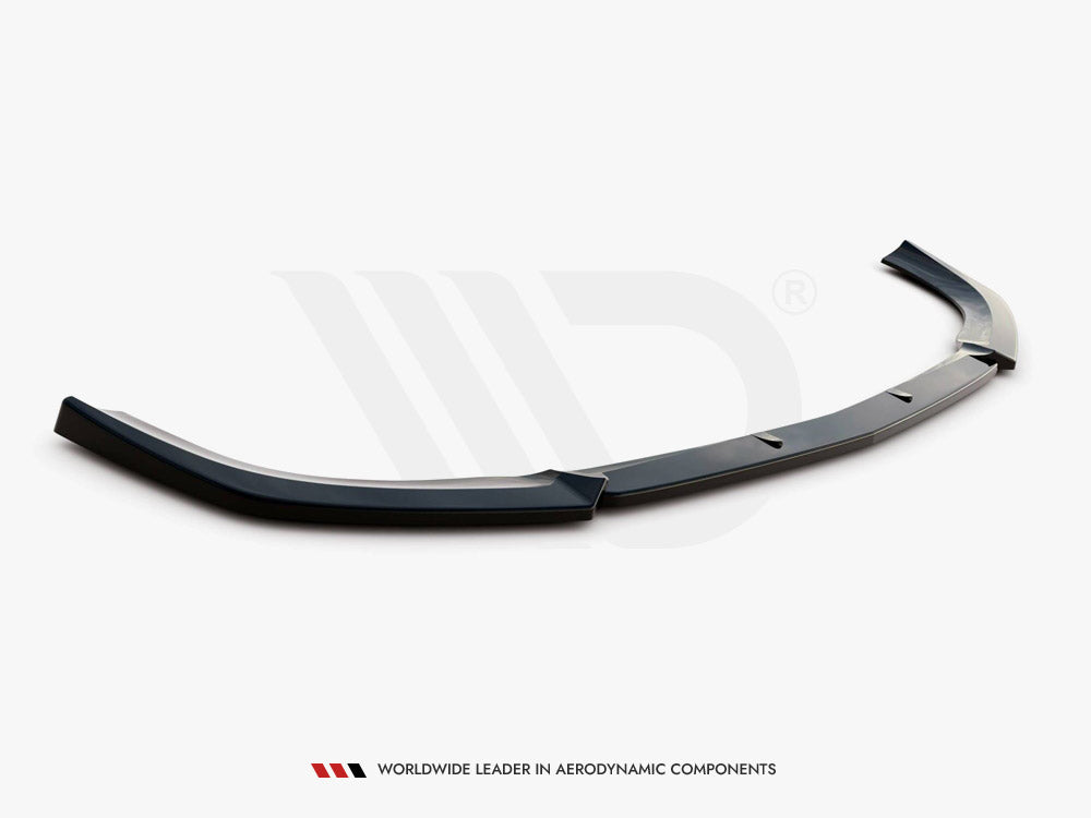 Front Splitter V.2 Mercedes-AMG GT 53 4-Door Coupe