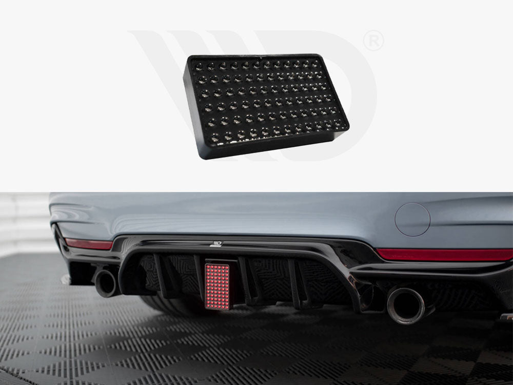 Led Stop Light Bmw 4 Coupe / Gran Coupe / Cabrio M-Pack F32 / F36 / F33