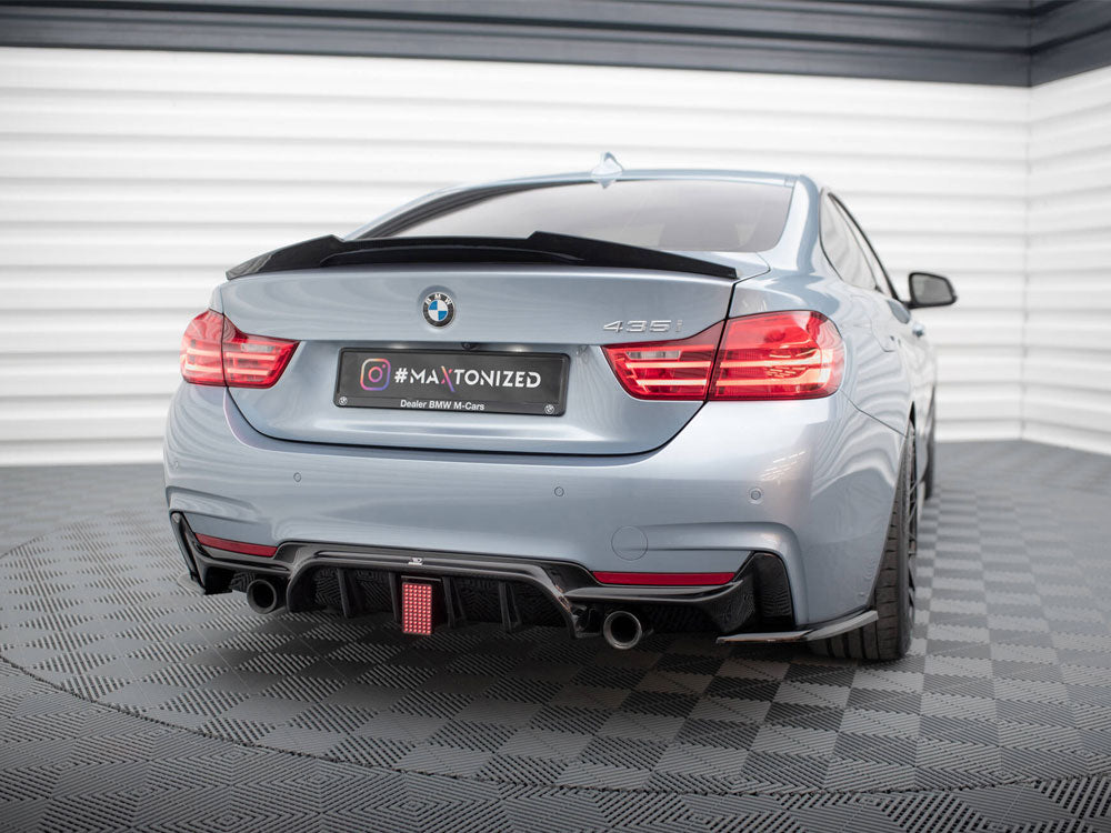 Led Stop Light Bmw 4 Coupe / Gran Coupe / Cabrio M-Pack F32 / F36 / F33