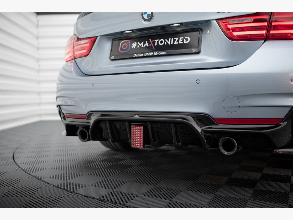 Led Stop Light Bmw 4 Coupe / Gran Coupe / Cabrio M-Pack F32 / F36 / F33