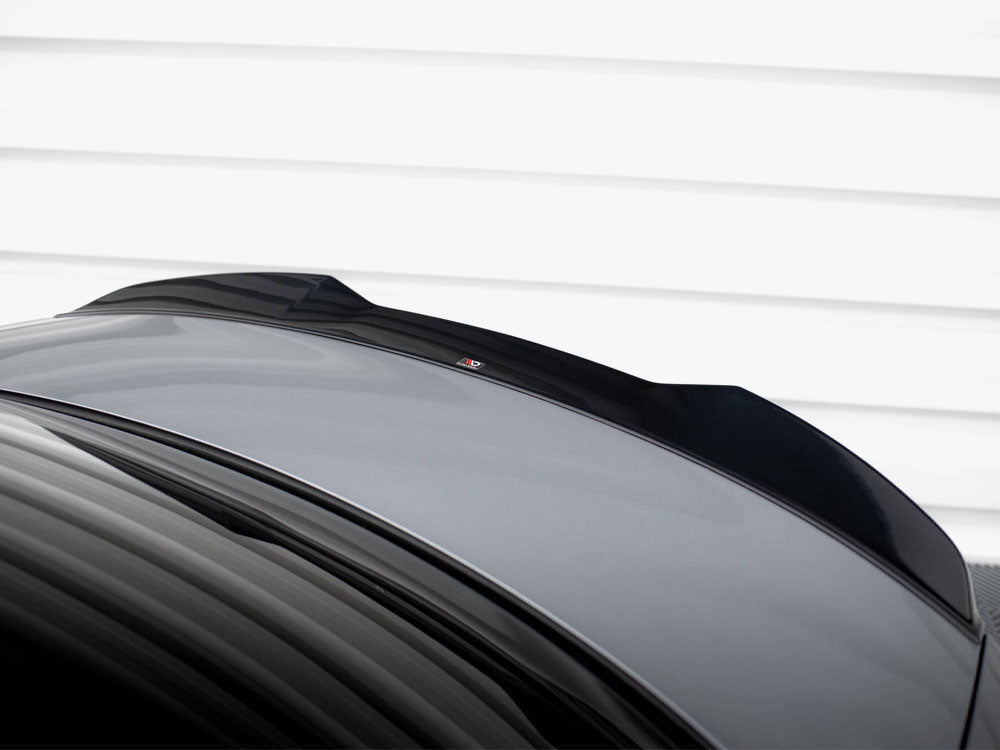 Spoiler Cap 3D Bmw 1 M-Pack E82