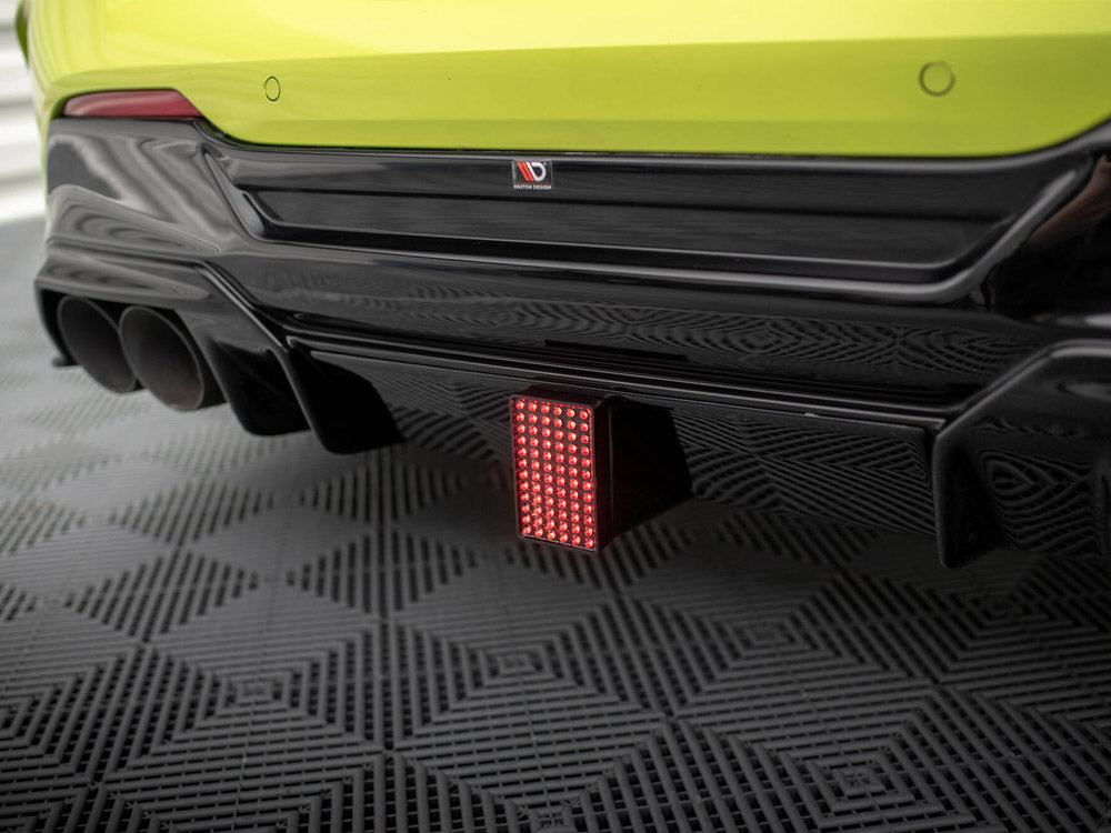 Led Stop Light V.2 Bmw 1 F40 M-Pack / M135I