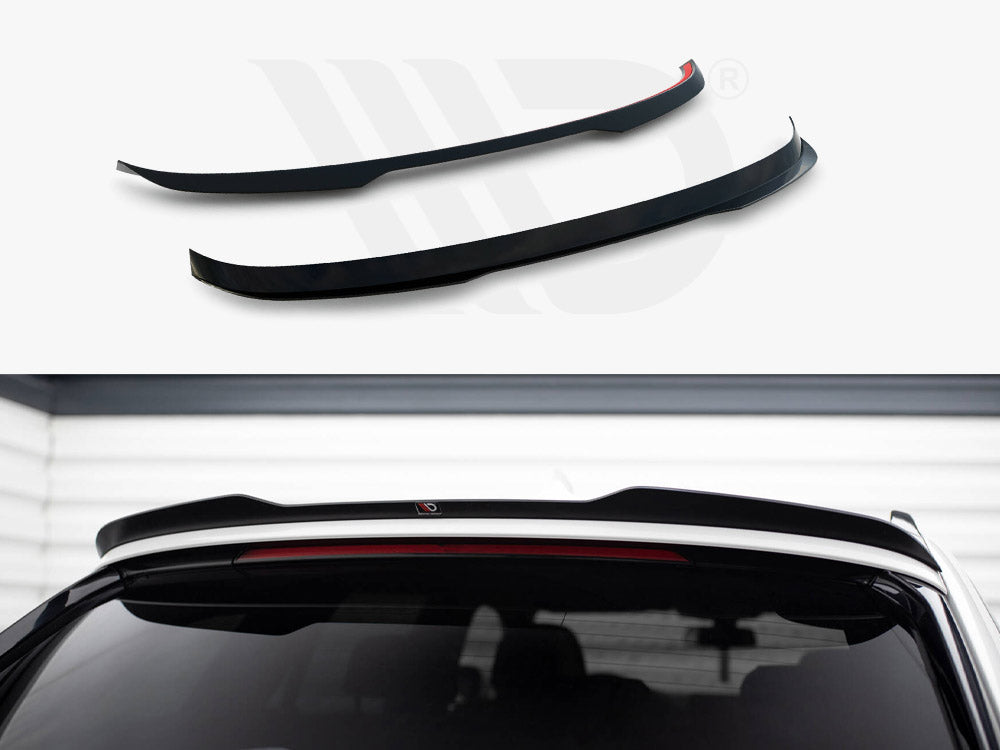 Spoiler Cap V.2 Bmw 5 Touring G31