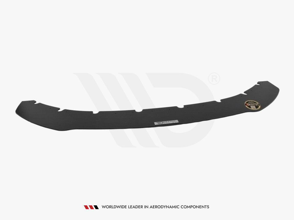 Front Racing Splitter V.2 Bmw 4 Coupe / Gran Coupe / Cabrio M-Pack F32 / F36 / F33