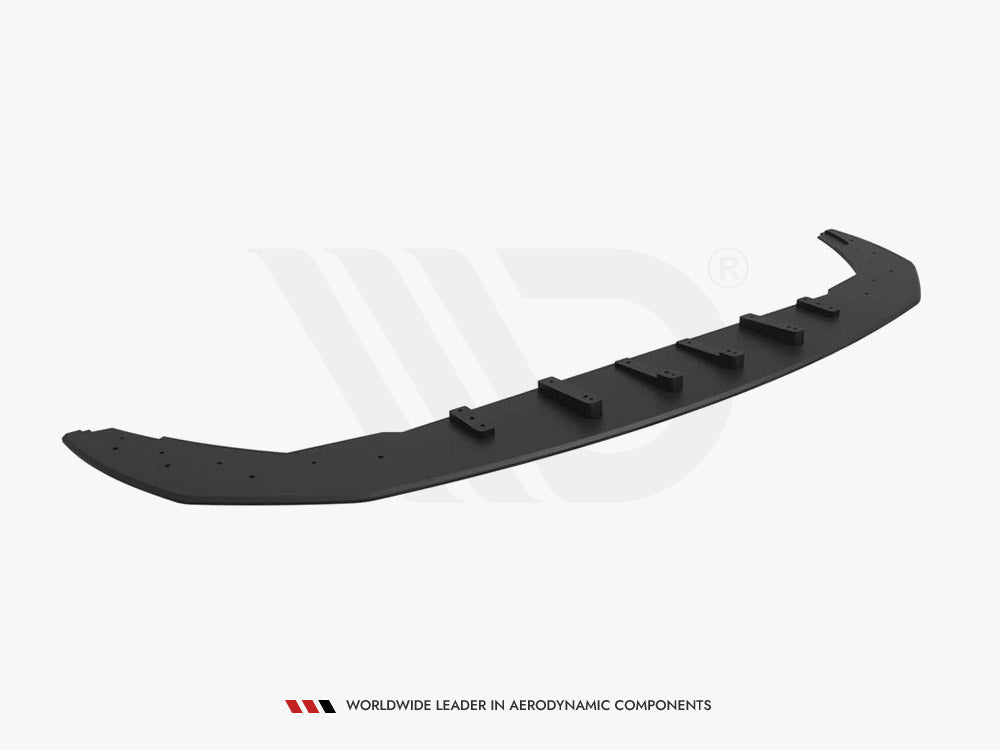 Street Pro Front Splitter Bmw 2 Coupe M-Pack / M240I G42