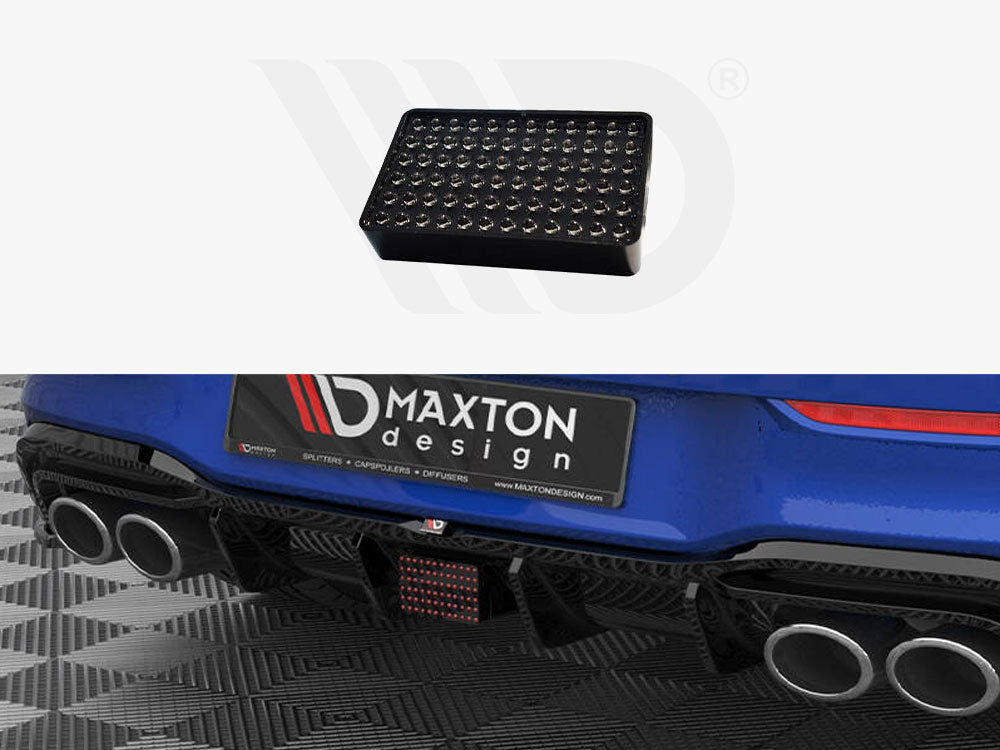 Led Stop Light Volkswagen Golf R Mk8