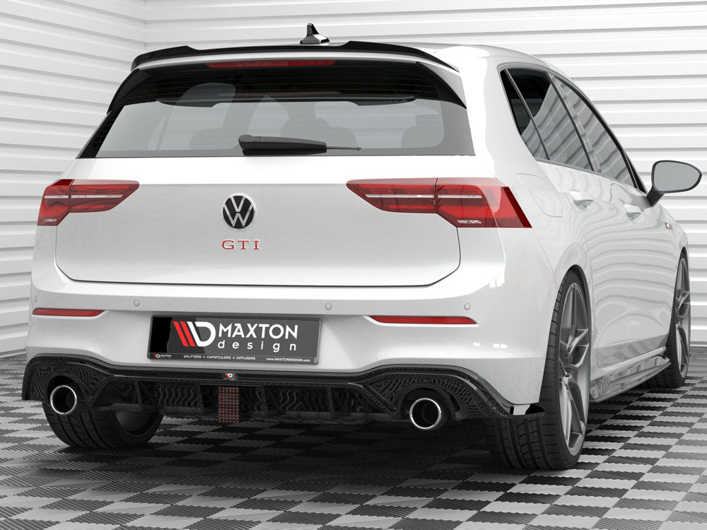 Led Stop Light Volkswagen Golf Gti Mk8