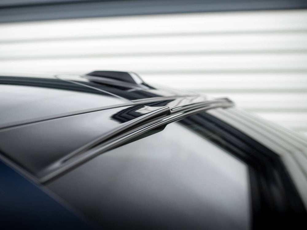 Rear Window Extension Bmw 5 / I5 M-Pack G60