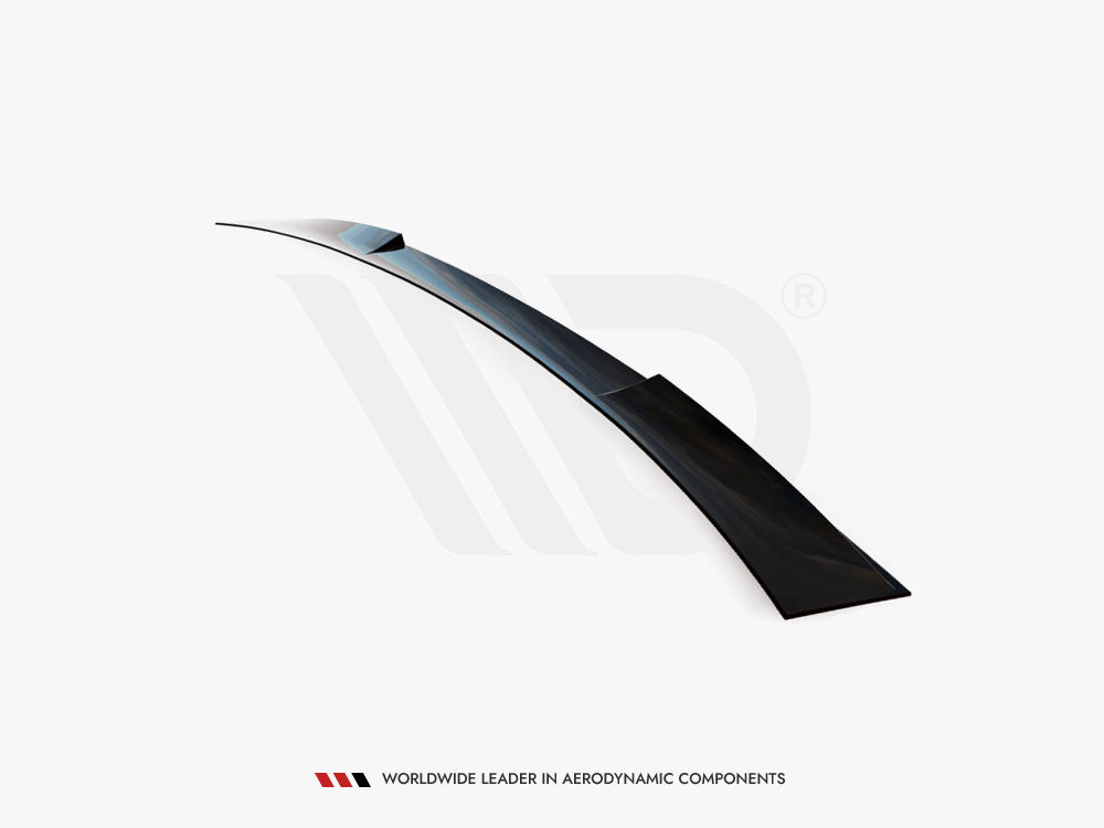 Rear Window Extension Bmw 5 / I5 M-Pack G60