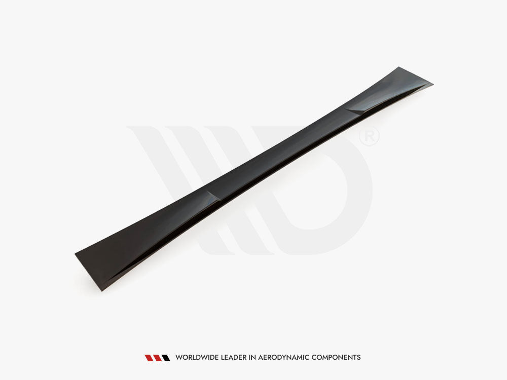 Rear Window Extension Bmw 5 / I5 M-Pack G60