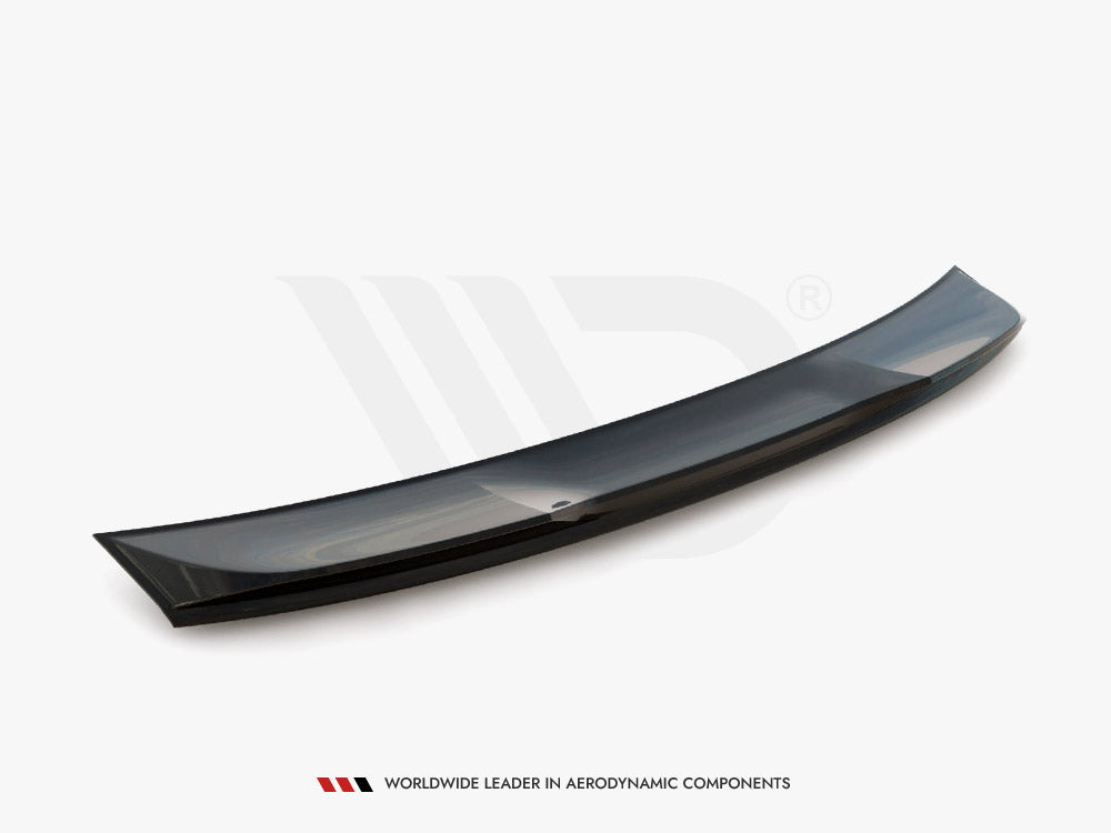 Spoiler Cap 3D Porsche Taycan / Taycan 4 / Taycan 4S / Taycan Gts Mk1