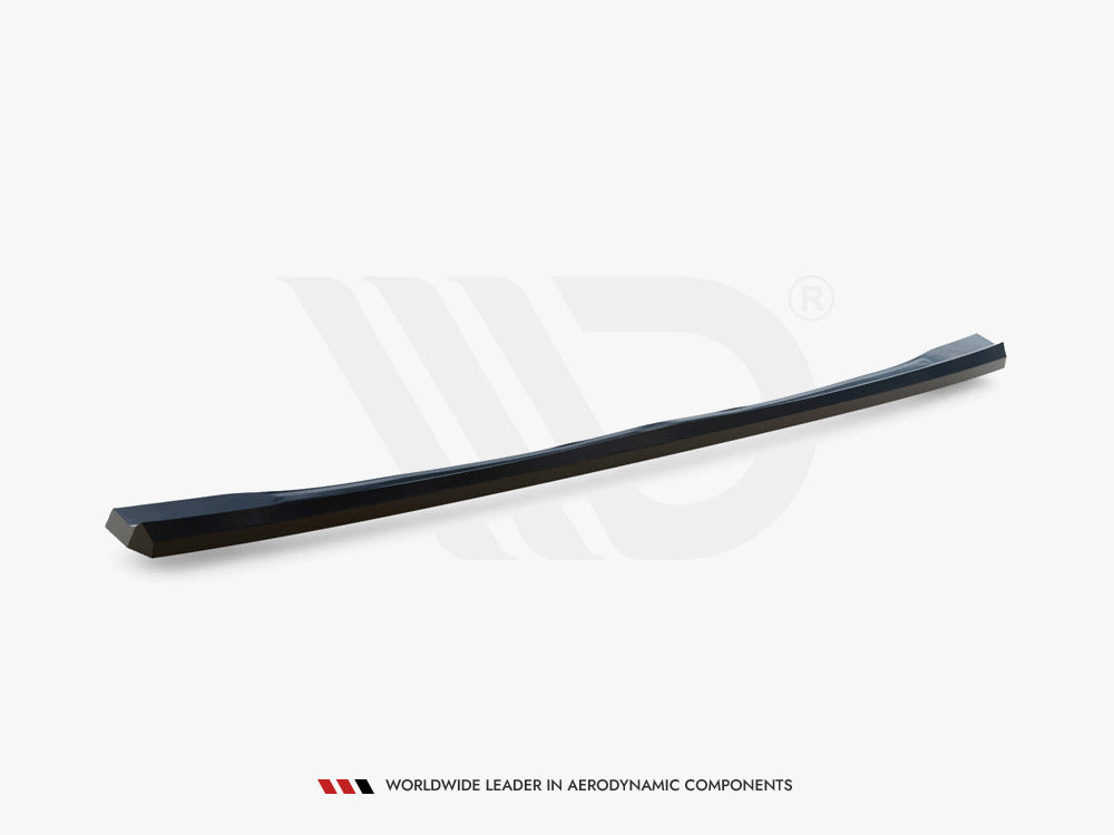 Central Rear Splitter Bmw 3 Sedan / Touring G20 / G21 Facelift