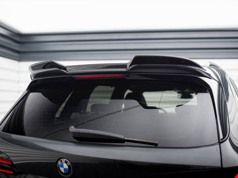 Spoiler Cap 3D Bmw X5 M F95