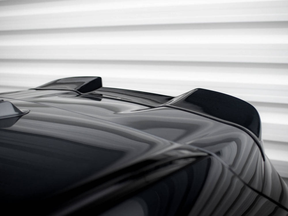 Spoiler Cap 3D Bmw X5 M F95