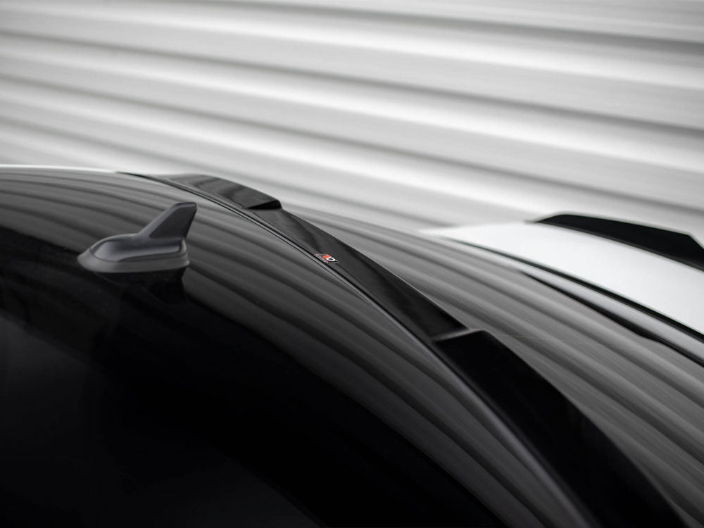 Rear Window Extension Volkswagen Passat Gt B8 Facelift Usa