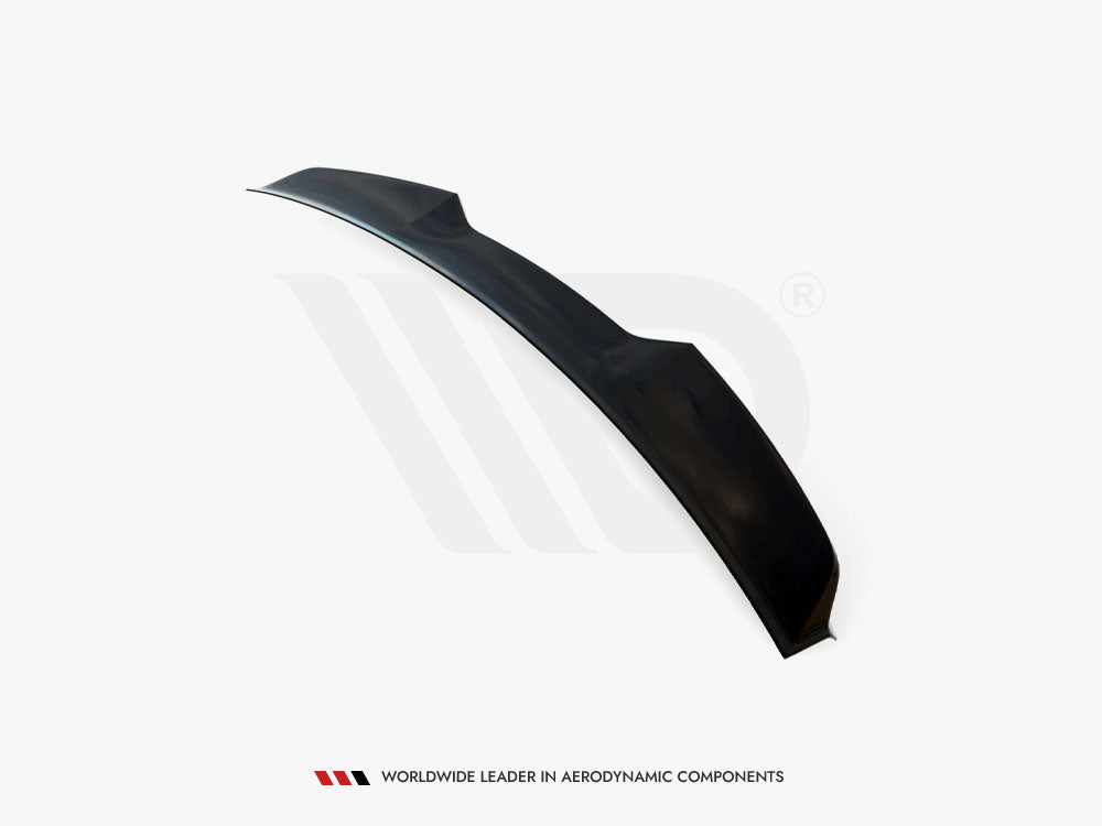 Spoiler Cap 3D Volkswagen Passat Gt B8 Facelift Usa