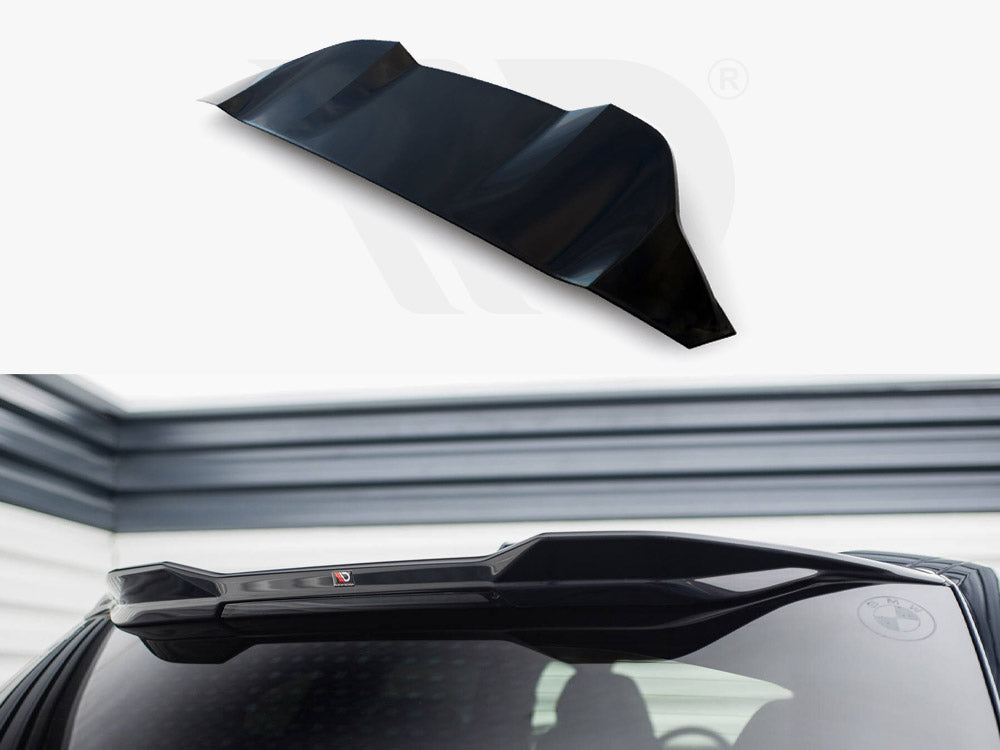 Spoiler Cap 3D Bmw Xm G09