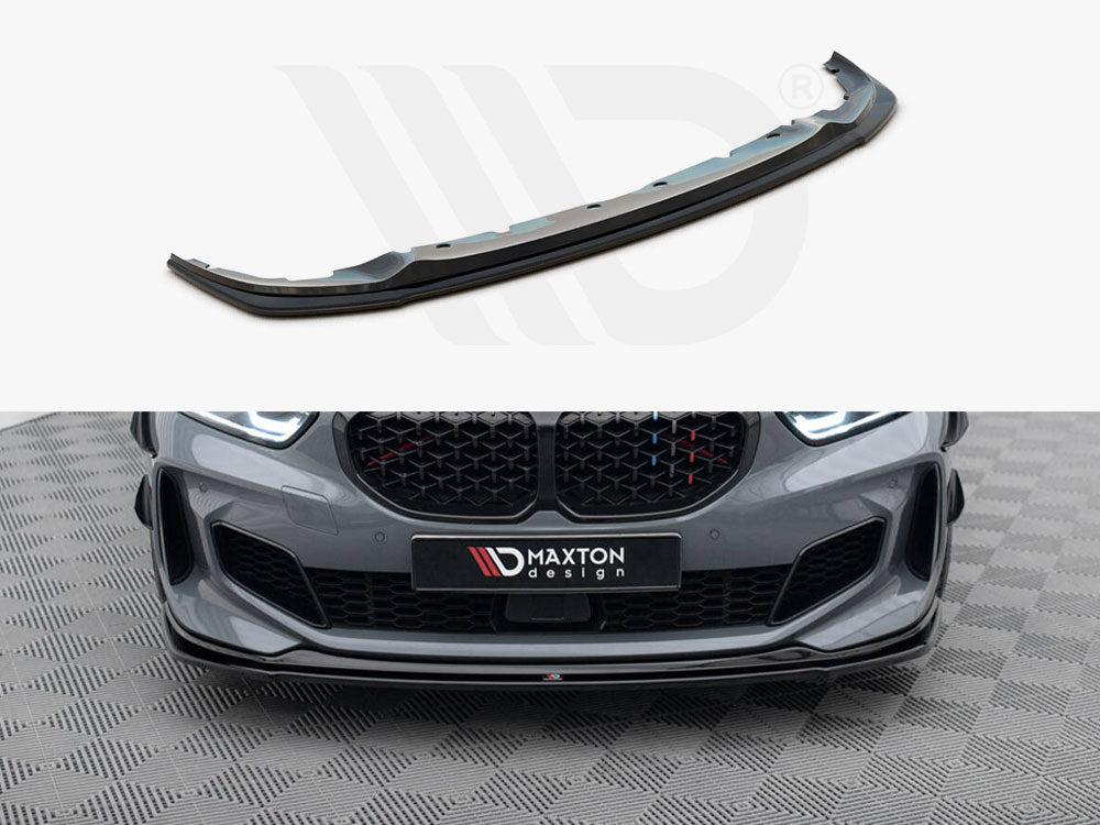 Front Splitter V.1 Bmw 1 F40 M-Sport / M135I