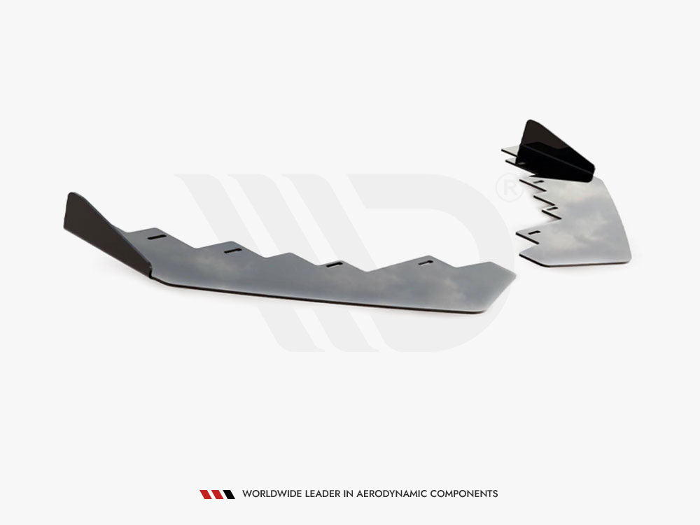 Flaps Bmw 1 F20 M-Pack Facelift / M140I