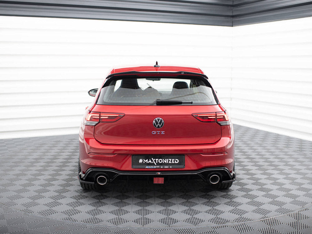 Led Stop Light Volkswagen Golf Gte / Gti / Gti Clubsport / R-Line Mk8 / Mk8 Facelift