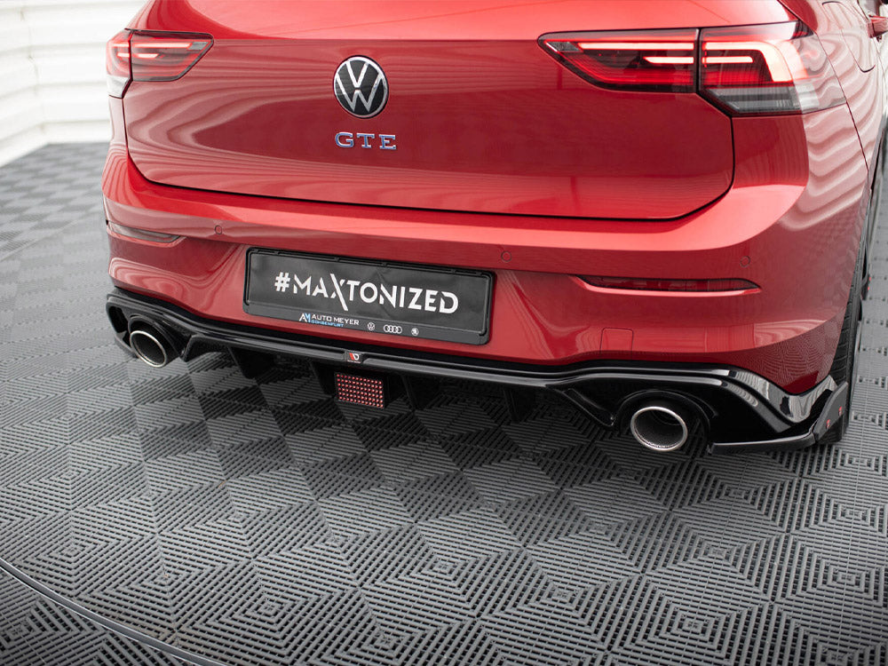 Led Stop Light Volkswagen Golf Gte / Gti / Gti Clubsport / R-Line Mk8 / Mk8 Facelift