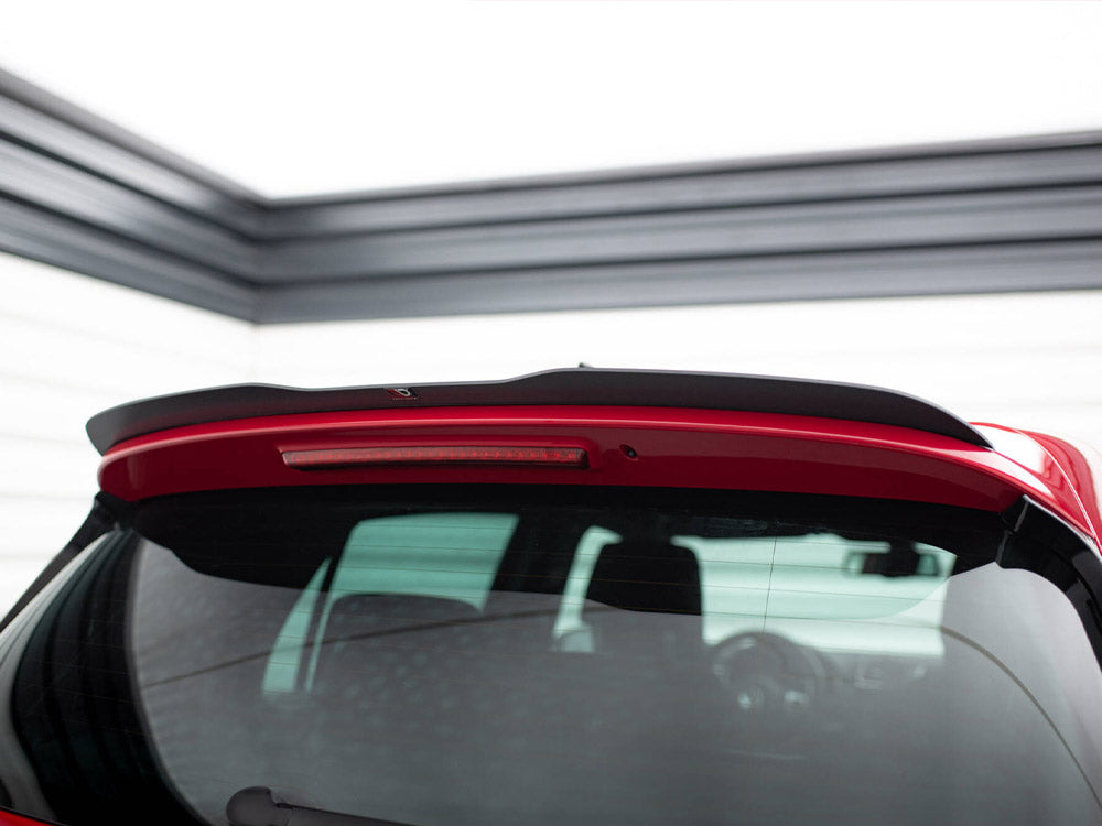 Spoiler Cap Vw Golf Mk6 Gti / R