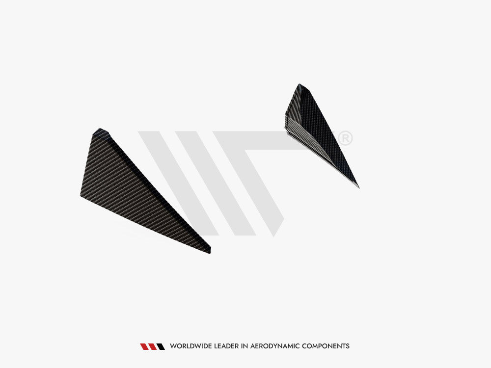 Carbon Side Flaps Bmw M4 G82