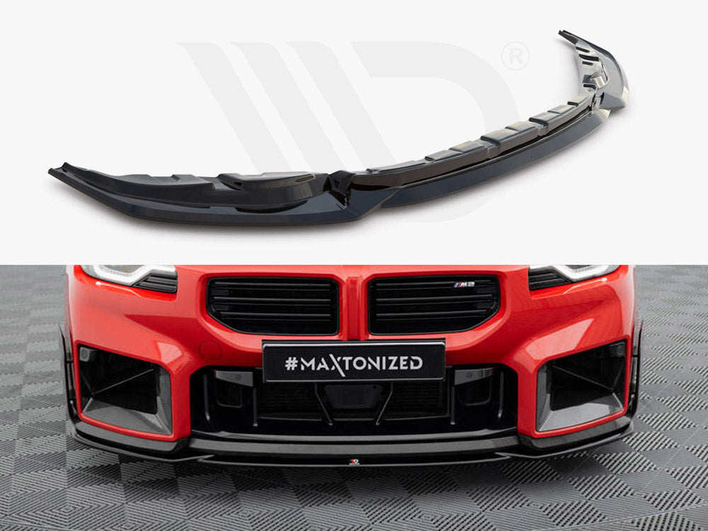 Front Splitter Bmw M2 M-Performance G87