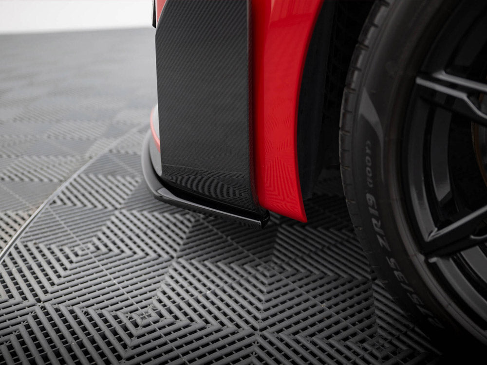 Front Splitter Bmw M2 M-Performance G87