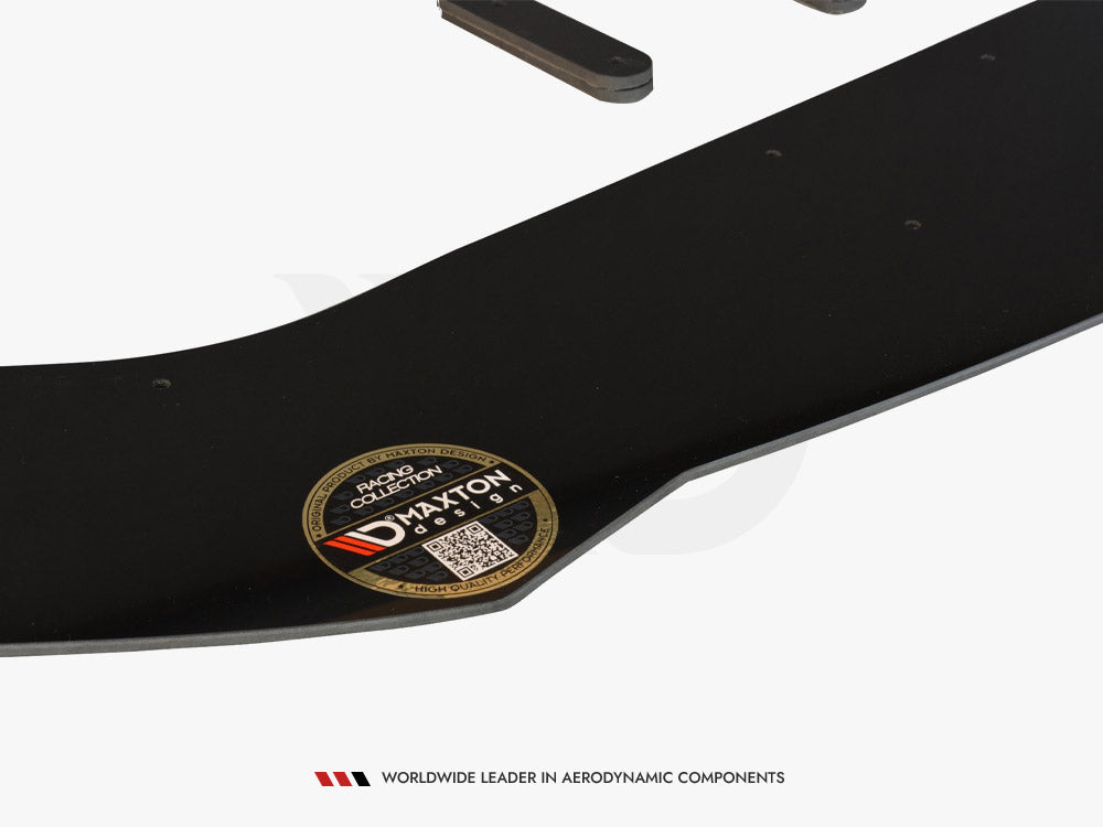 Front Racing Splitter V.1 Bmw 1 F20 / F21 Facelift