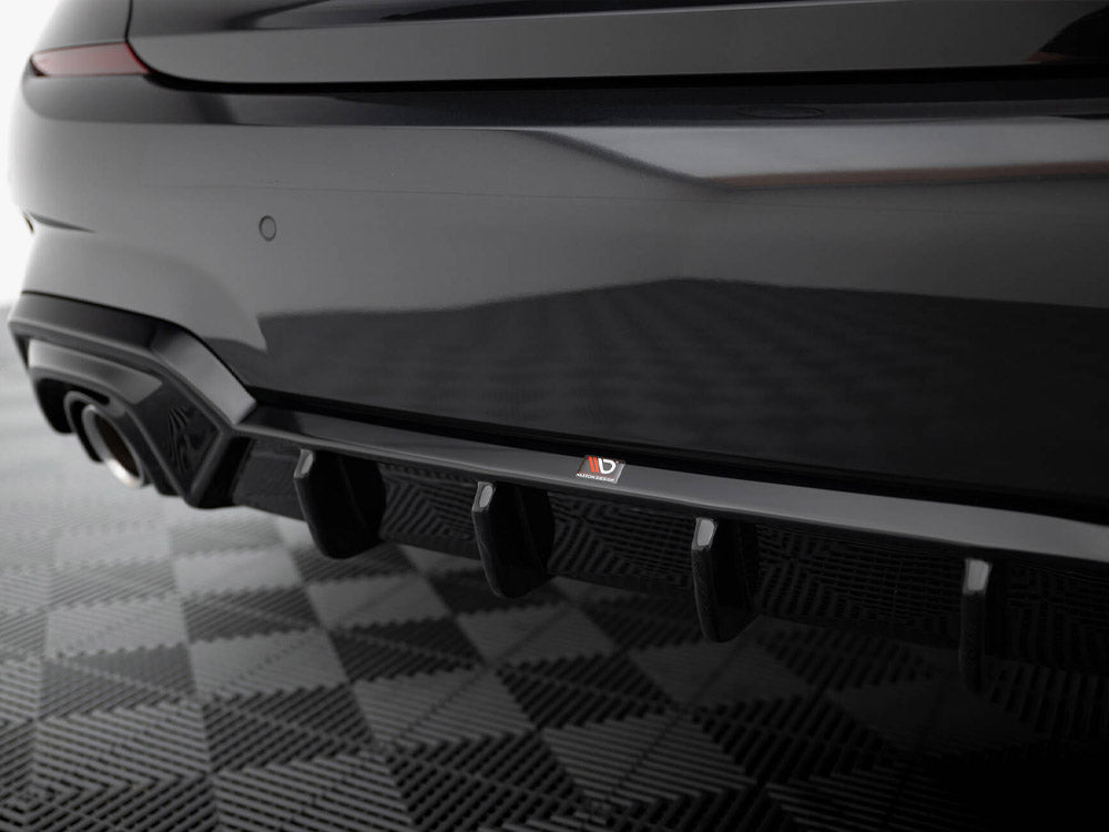 Rear Valance Bmw 3 M-Pack G20 / G21