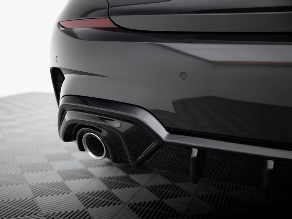 Rear Valance Bmw 3 M-Pack G20 / G21