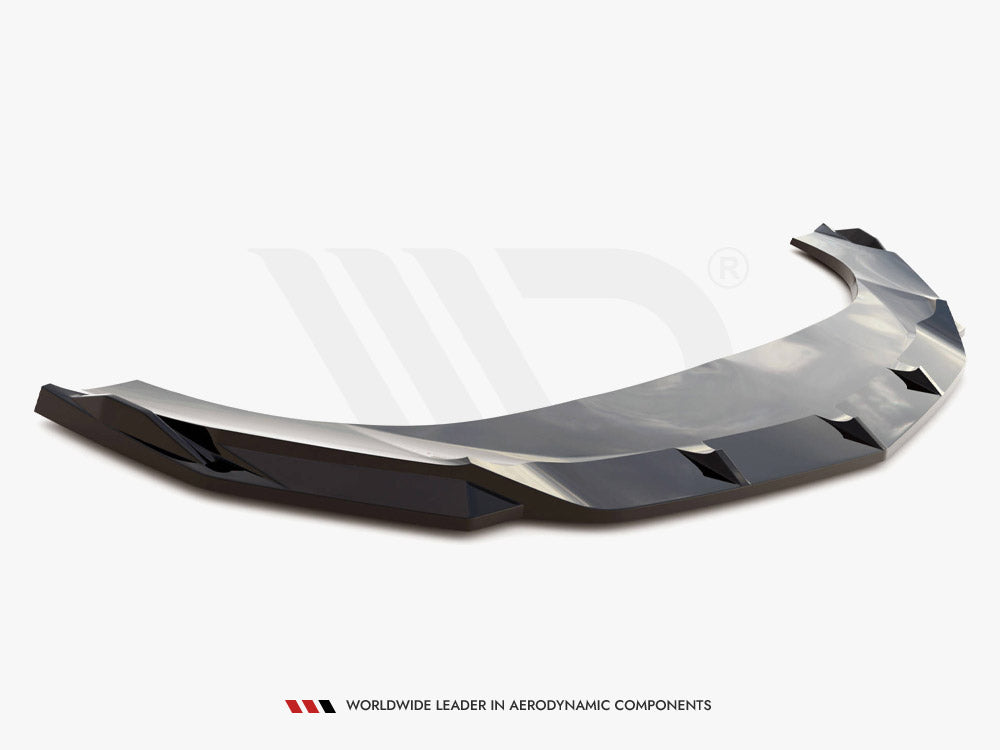 Front Splitter V.3 Lamborghini URUS Mk1