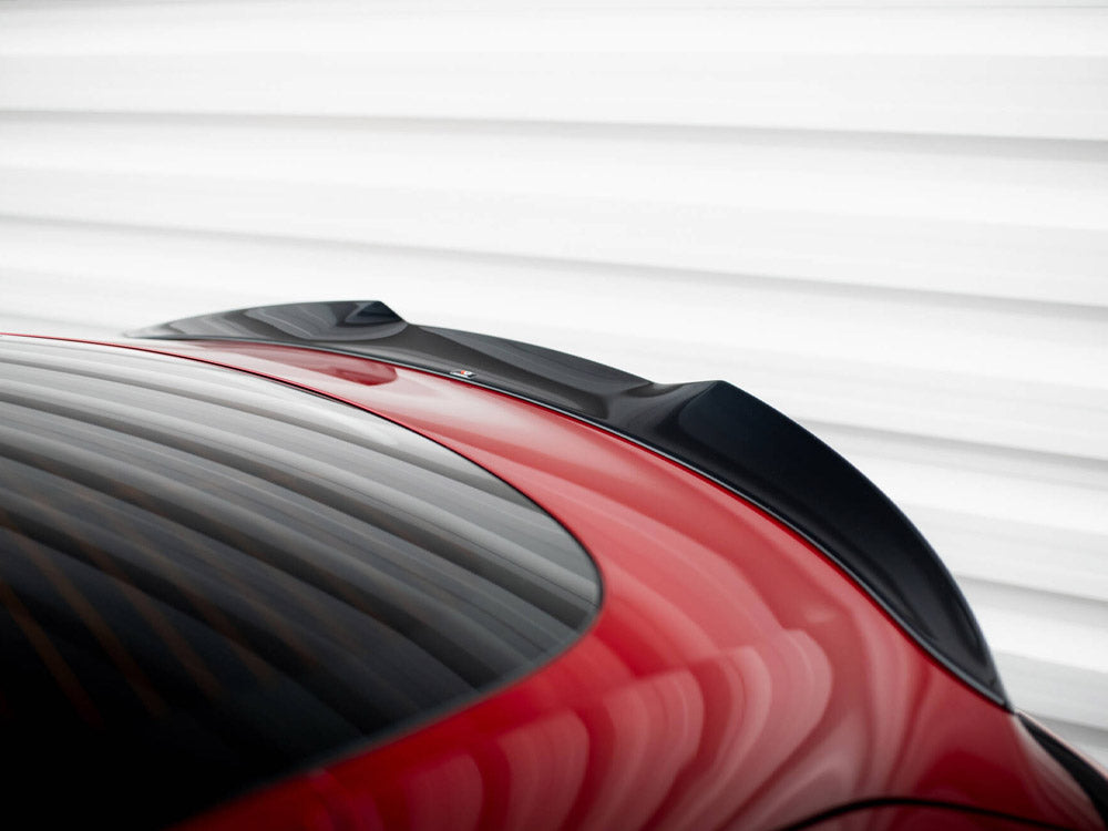 Spoiler CAP 3D Tesla Model 3