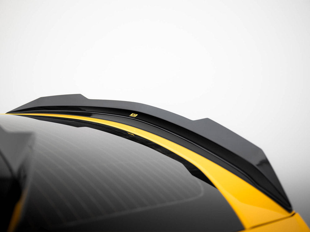 Lower Spoiler CAP Lamborghini URUS Mk1