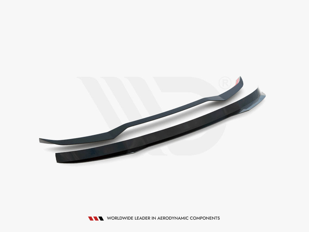 Upper Spoiler Cap Bmw X4 M Sport G02 / X4 M F98