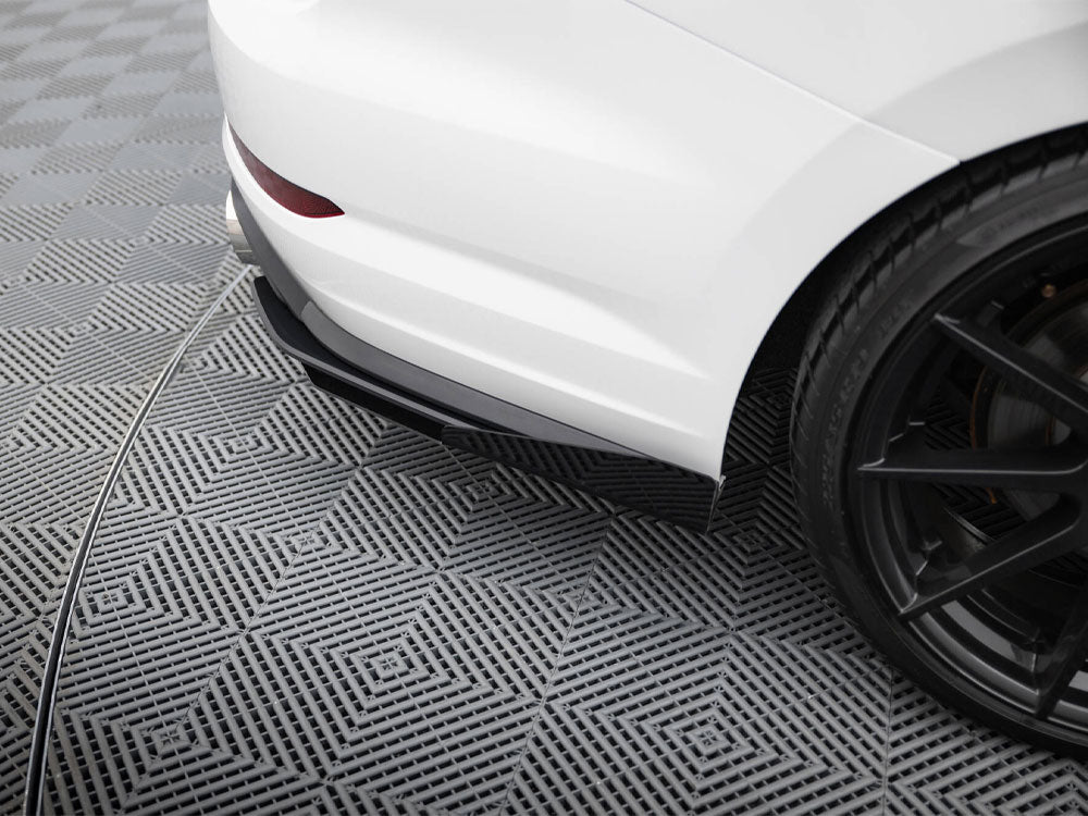 Rear Side Flaps Volkswagen Jetta Gli Mk7