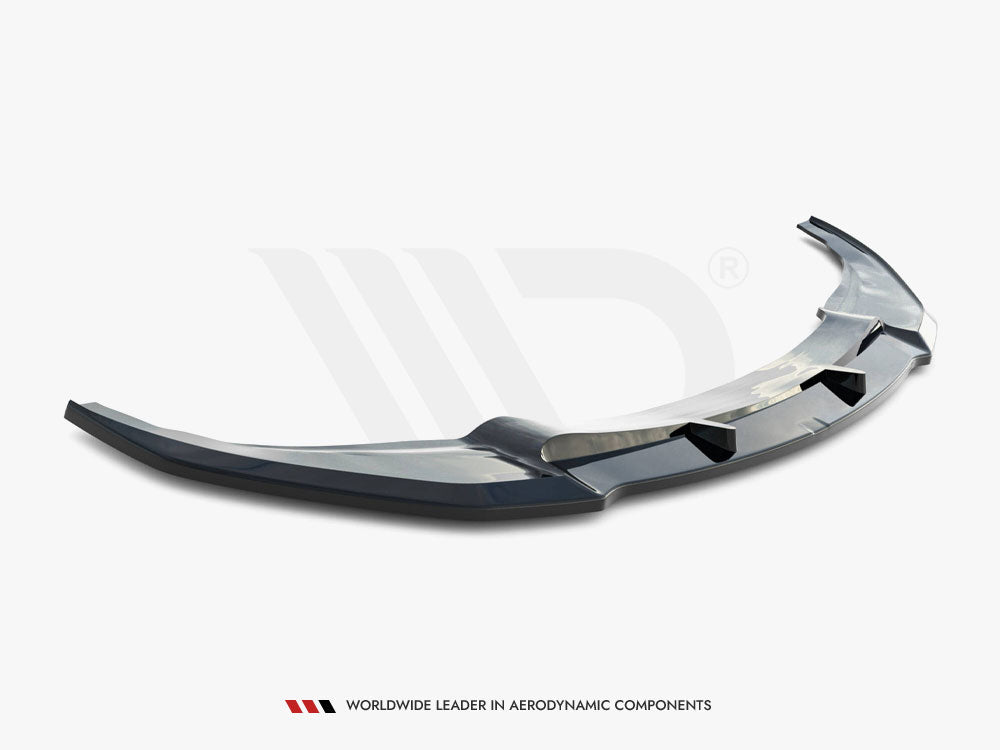 Front Splitter V.1 Bmw M6 Gran Coupe / Coupe / Cabriolet F06 / F13 / F12