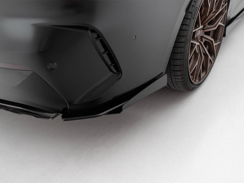 Rear Side Flaps Bmw M440I G22 / G23
