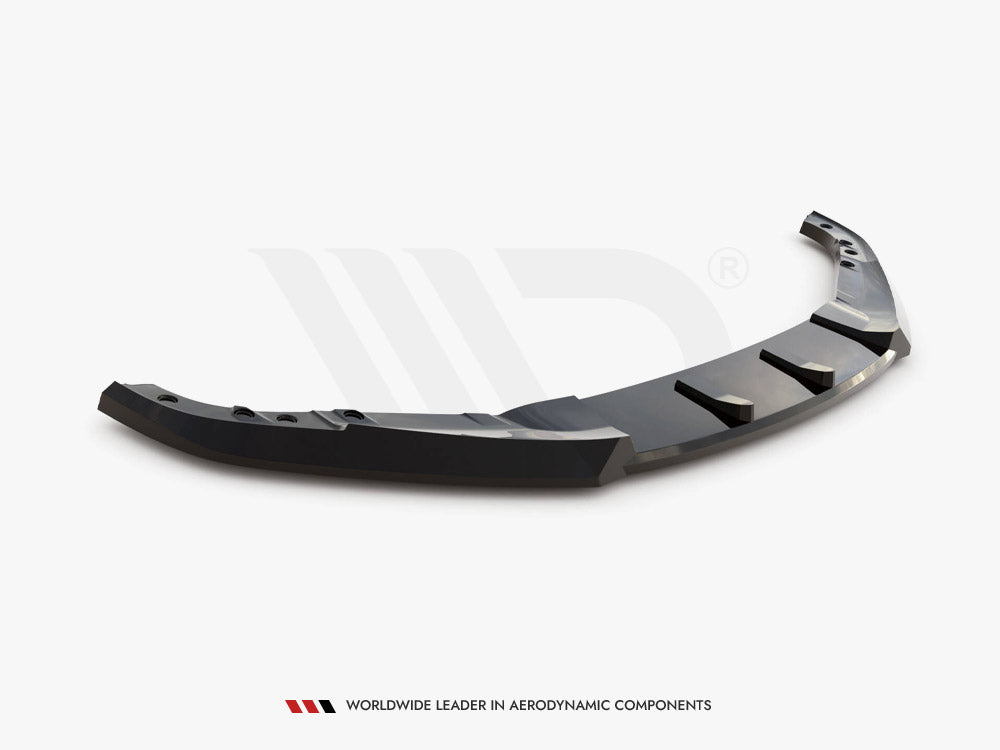 Front Splitter Bmw 4 Coupe / Cabrio G22 / G23