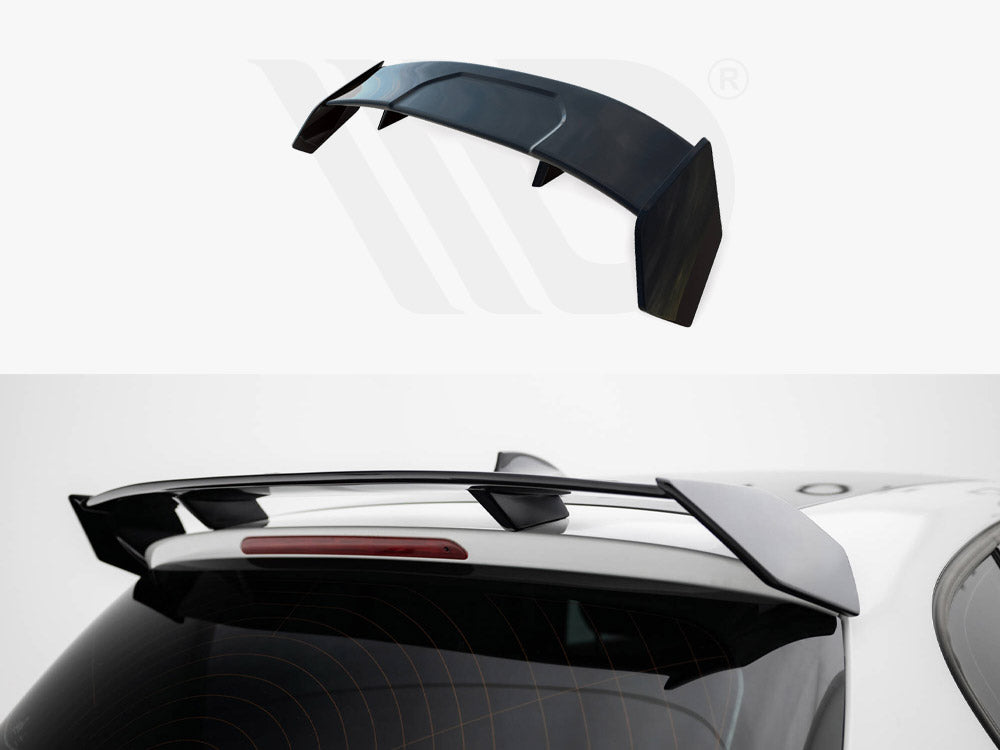 Spoiler Bmw 1 M-Pack / M140I / Standard F20