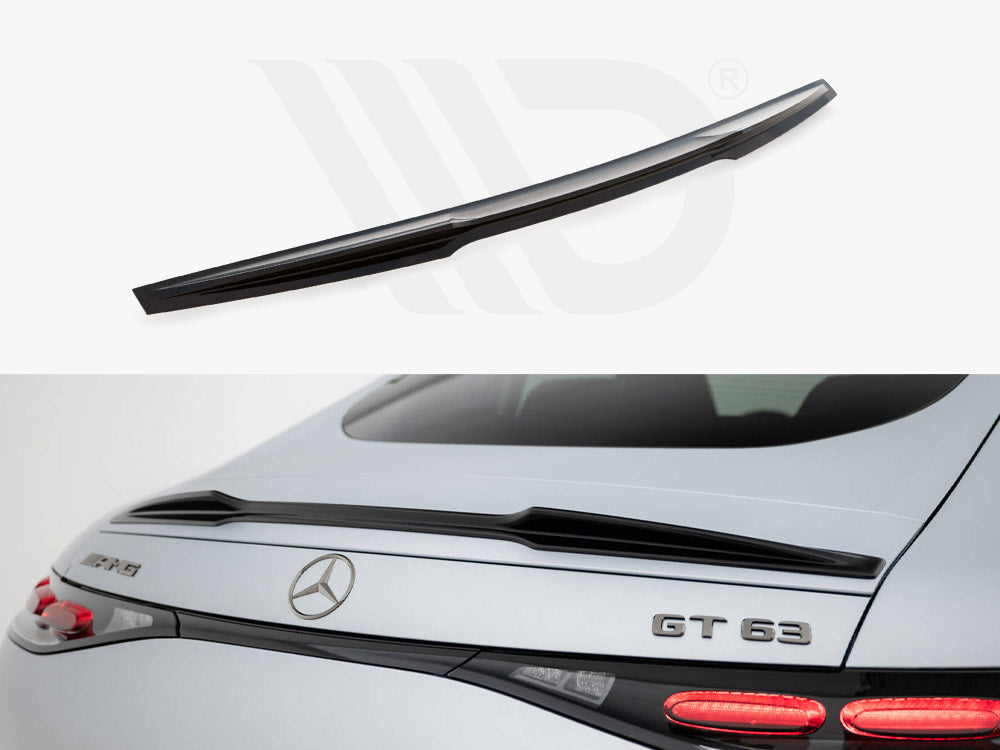 Spoiler CAP 3D Mercedes-AMG GT 63 C192