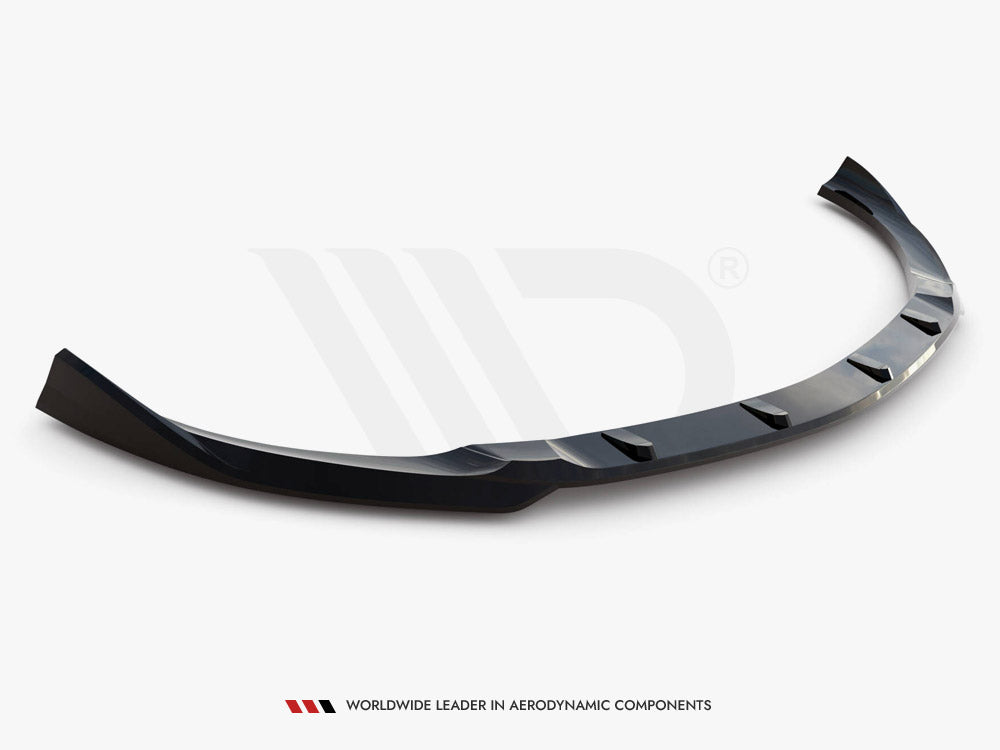 Front Splitter V.2 Mercedes-AMG GT 63 C192