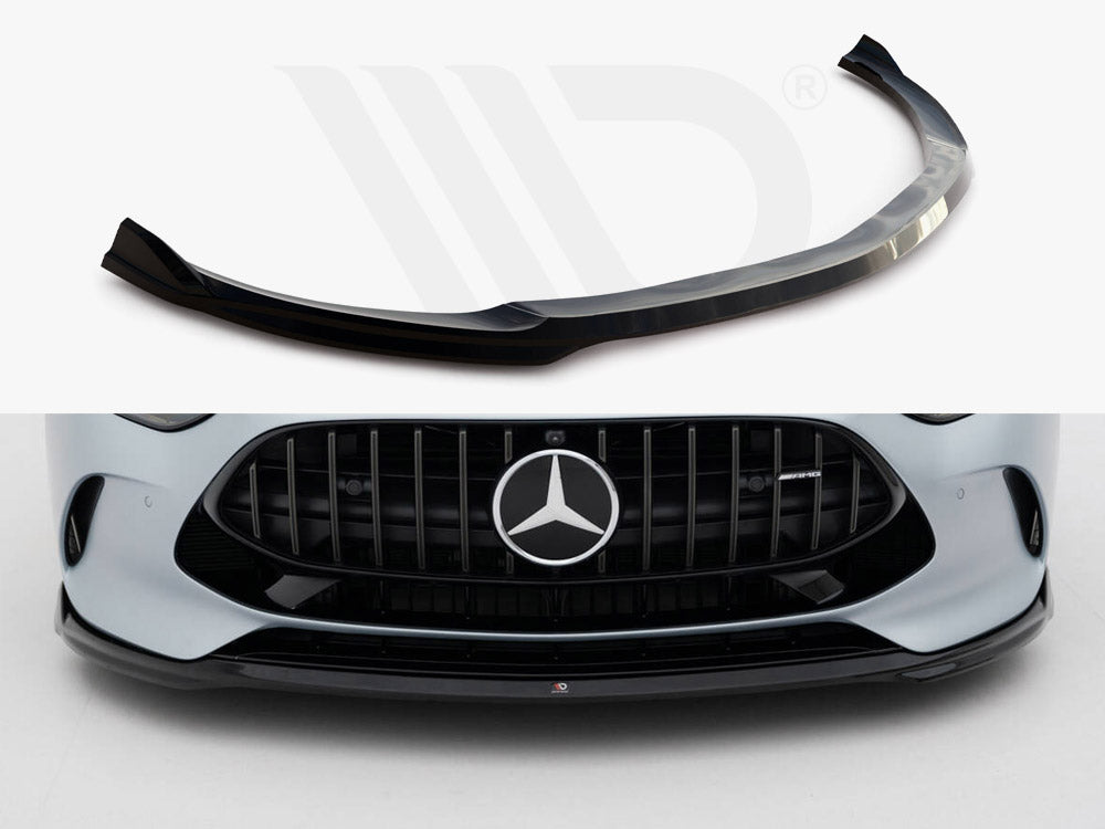 Front Splitter V.1 Mercedes-AMG GT 63 C192
