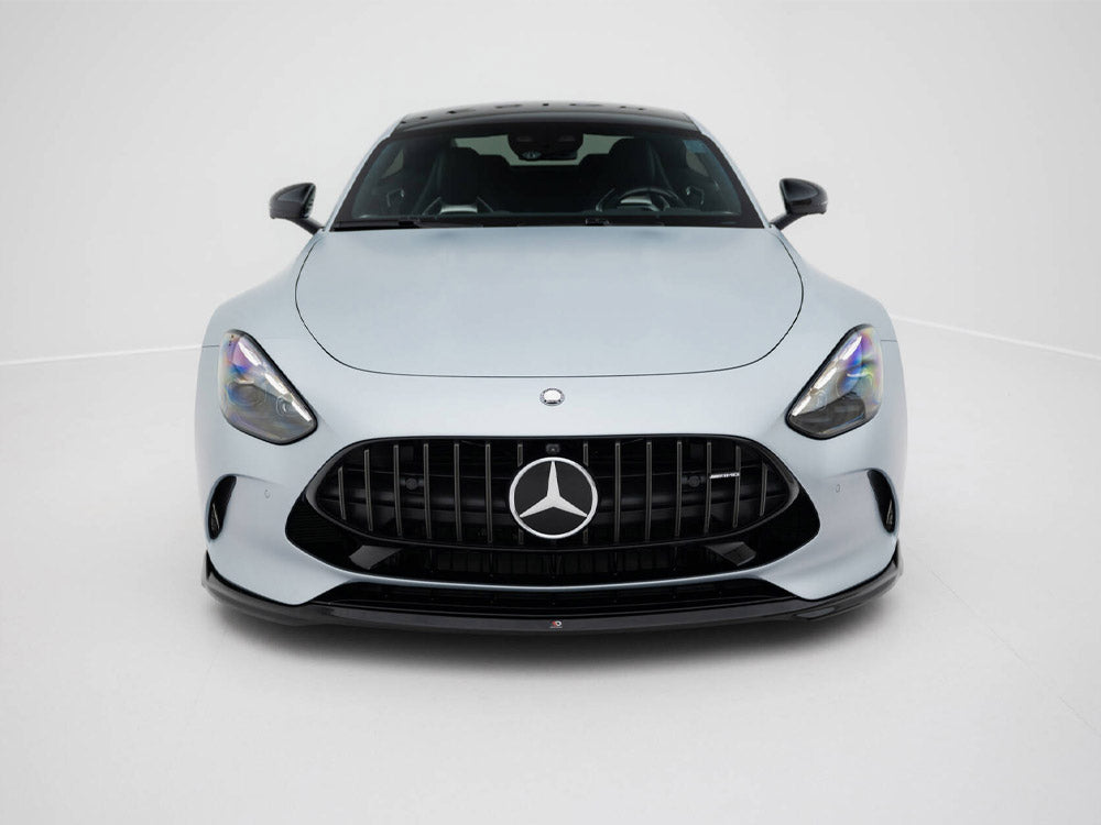 Front Splitter V.1 Mercedes-AMG GT 63 C192