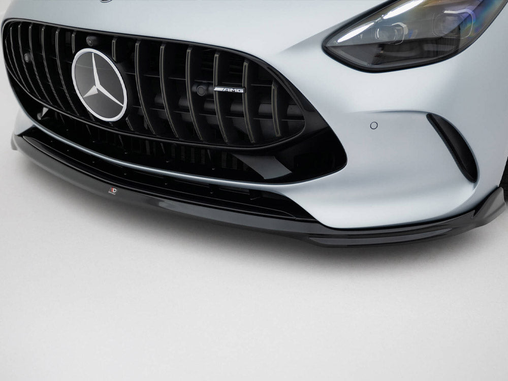 Front Splitter V.1 Mercedes-AMG GT 63 C192