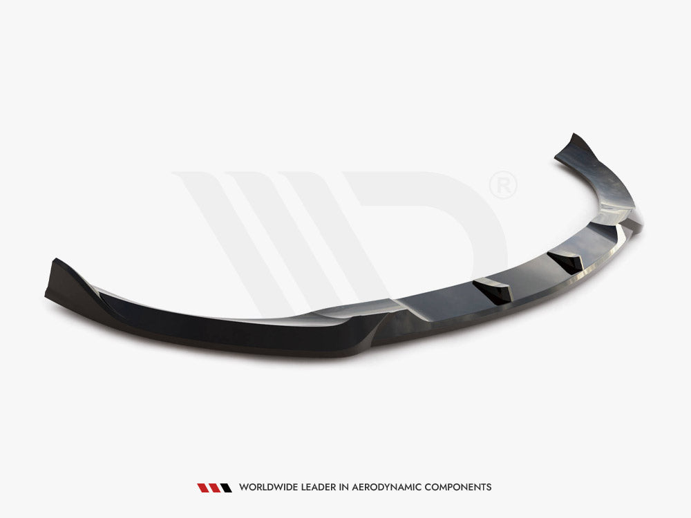Front Splitter V.2 Mercedes-Benz CLE AMG-Line C236