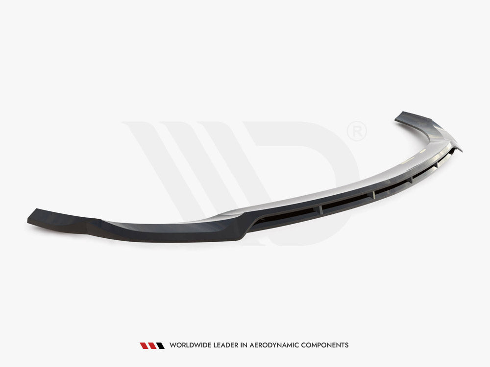 Front Splitter V.1 Mercedes-Benz CLE AMG-Line C236