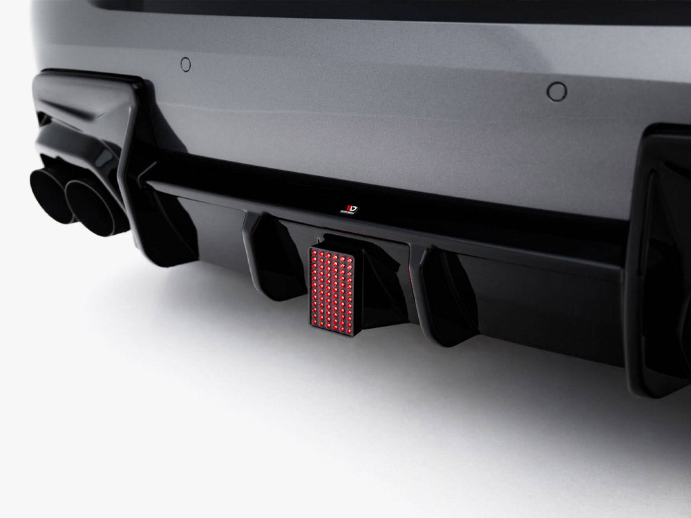 Led Stop Light Bmw M135I F70